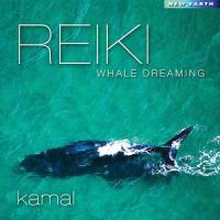 Reiki Whale Dreaming