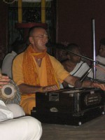 Коллекция музыки Шиварама Свами