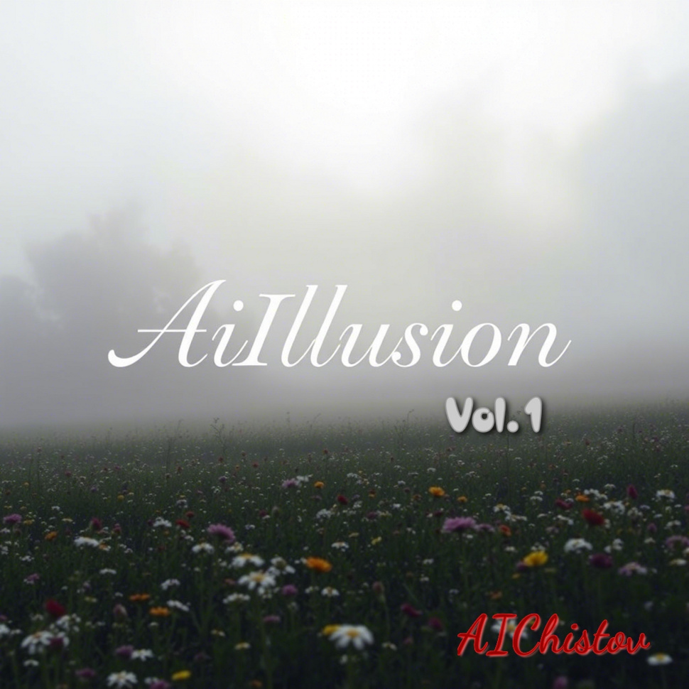 AiIllusion Vol1