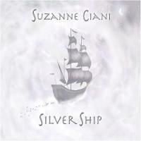Silver ship