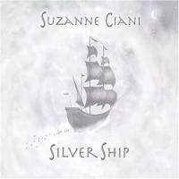 Silver ship Silver ship