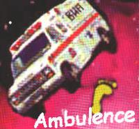 Ambulence