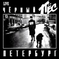 Черный пес Петербург II