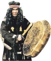 Музыка шаманов