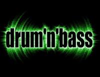 Drum and Bass