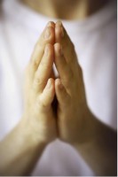Молитвы