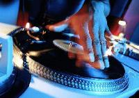 Музыка DJ