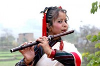Музыка Непала