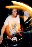 Sub Focus Sub Focus