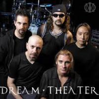 Dream Theater Dream Theater