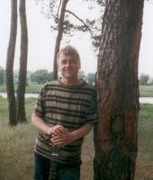Юрий Черкашин Юрий Черкашин