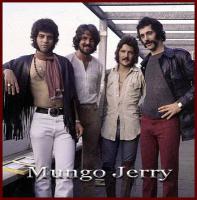 Mango Jerry Mango Jerry