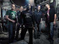Sevendust Sevendust