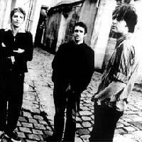 Echo & the Bunnymen