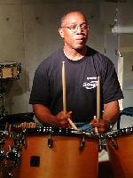 Billy Cobham Billy Cobham