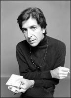 Leonard Cohen