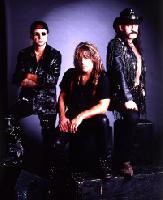 Motorhead Motorhead