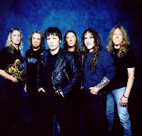 Iron Maiden Iron Maiden