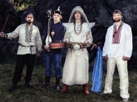 Tengger Cavalry