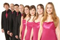 The Swingle Singers