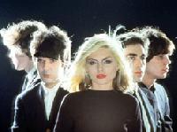 Blondie Blondie