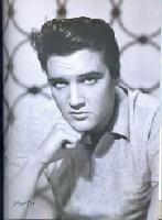 Elvis Presley