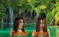 Lovely Virgins Lovely Virgins