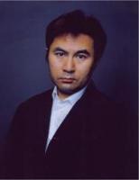 Taro Iwashiro