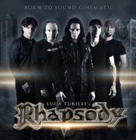 Luca Turilli's Rhapsody Luca Turilli's Rhapsody