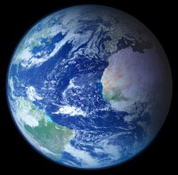 Blue Planet Blue Planet