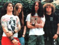 Napalm Death Napalm Death