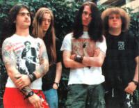 Napalm Death