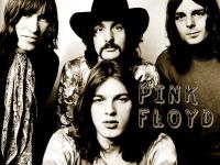 Pink Floyd