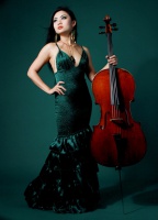 Tina Guo Tina Guo