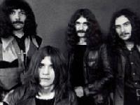 Black Sabbath Black Sabbath