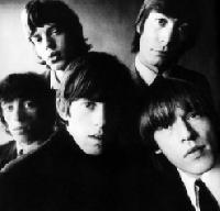 The Rolling Stones The Rolling Stones