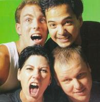 Pixies Pixies