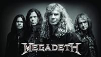 Megadeth Megadeth