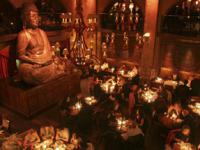 Buddha Bar Buddha Bar