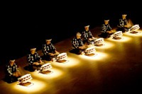 Кодо Кодо