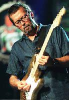 Eric Clapton