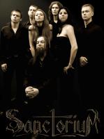 Sanctorium Sanctorium