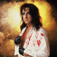Alice Cooper Alice Cooper