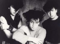 The Cure The Cure