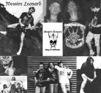 Messire Leonard Messire Leonard