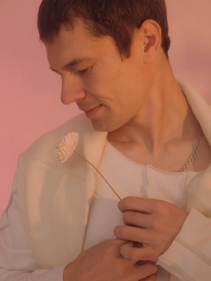 Сергей Казанцев