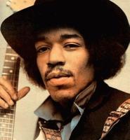 Jimi Hendrix