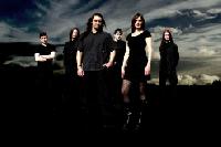 Theatre of Tragedy Theatre of Tragedy