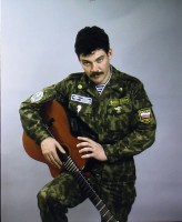 Валерий Бесарабский Валерий Бесарабский