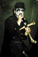 King Diamond